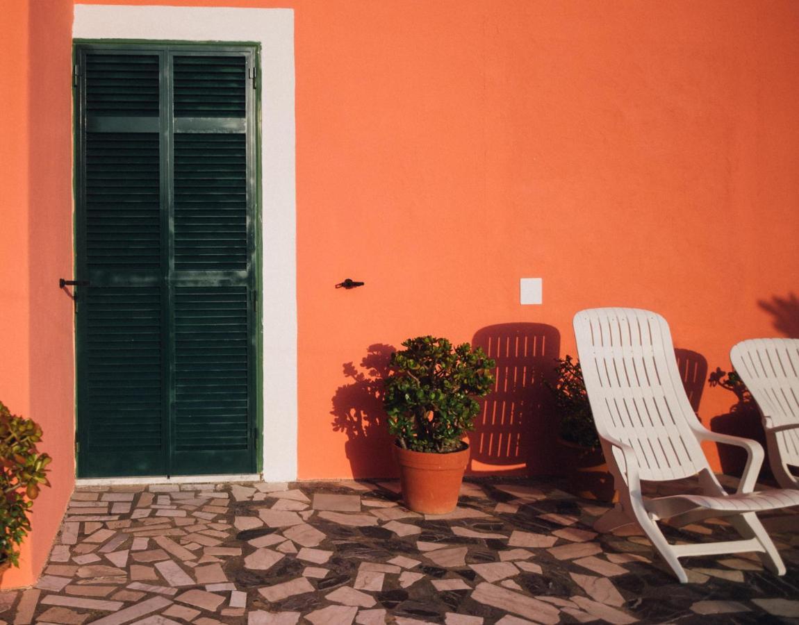 Hotel Villa Maria Sant'Angelo  Exterior foto
